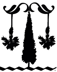 small logo